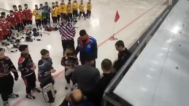 7 января 2020 г. смотреть онлайн