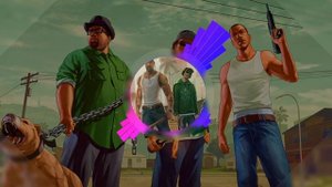 HUGO LOUD - GTA (Feat. OFFIMi) / (Slowed + Reverb)
