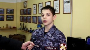 Программа «Гвардейцы». Выпуск №40 (февраль 2025)