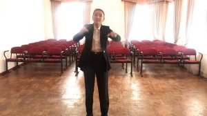 П. И. Чайковский. Хор гуляющих из оперы “Пиковая дама”
