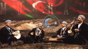 Tural Ali - Azerbaijan's Mugam ( Azeri Bass Trap Music 2019 )
