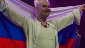 "Гимн России" 09.03.25. Live Арена. SHAMAN