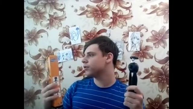 Китайский штатив с Alliexpress что за бред смотреть онлайн