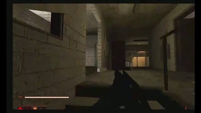 FEAR Resurrection Interval 01 Part 1 смотреть онлайн