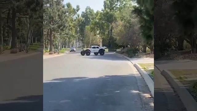 ЗЛОЙ тюниг - РВЕТ на ПАПА - Авто из США на заказ #авто #автомобиль #автосша #автоаукцион