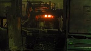Литейный Завод КАМАЗ. Набережные Челны