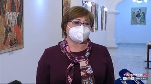 Большой этнографический диктант («Новости Тольятти» 06.11.2020)