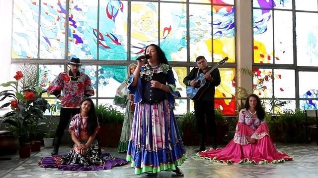 опавшая рябина смотреть онлайн