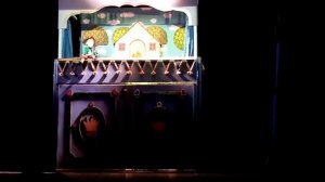 Театр кукол Смоленск