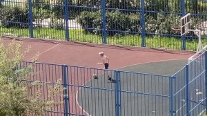 Дворовая команда, Санкт-Петербург