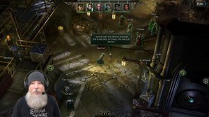 The Ultimate Beginner's Guide On How To Play WH40K: Rogue Trader With A Controller
