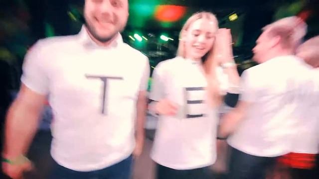 «Нешуточный день» в «Максимилианс» Тюмень, 1 апреля 2016