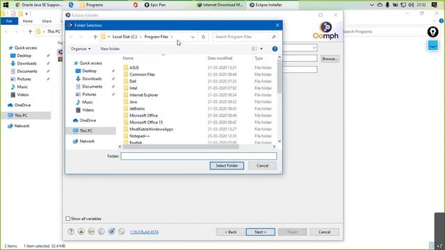 Java Training for Selenium WebDriver | Selenium WebDriver Tutorial Part 1