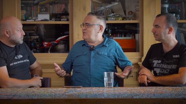 Önce Dinozorlar Vardı! - İleri Hatalar Akademisi B01 смотреть онлайн