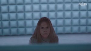 Съемки для сериала «Анна Медиум»