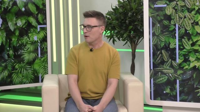 Как найти своего мастера В гостях парикмахер-универсал Игорь Уваров