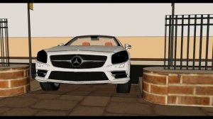 MSPhysics Car and Suspension |  SketchUp 2017 | Simulation