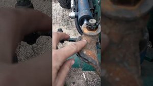 ЮМЗ С ДОЗАТОРОМ МАЛАЯ КАБИНА