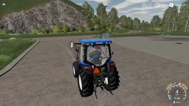 Lovol | Farming Simulator 19 смотреть онлайн