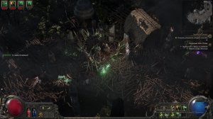 Path of Exile 2 ПоЕ Акт I