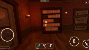 играем в Doors но не roblox