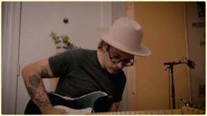 "Love is a Long Road" Tom Petty (live full band cover) by Beth Bombara