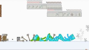 анимация против minecraft моя озвучка