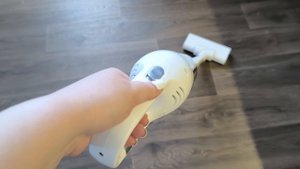 Пылесос вертикальный беспроводной для дома и Авто от BAMVi арт. на озон 1772006031