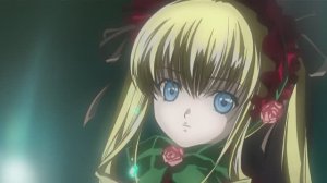 Rozen Maiden: Opening