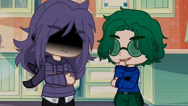 Pov: Вару удивил Джокера смотреть онлайн