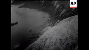 Удар «Москитов»