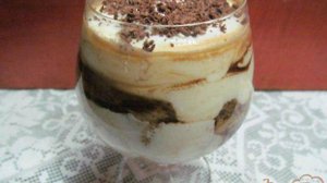 Десерт без выпечки