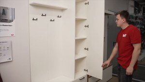 Прихожая Торонто исп. 4
Артикул: 80554321