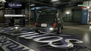 GTA Online Grotti Brioso 300 Customization and Review (Brand New DLC Car)