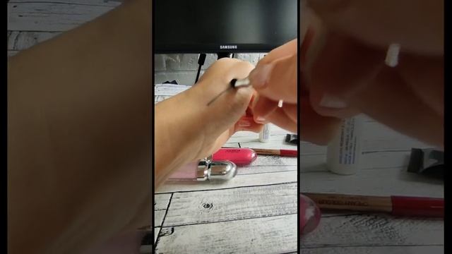 Огляд особистої косметики Kiko Milano