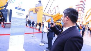 XCMG XC9350 35 Ton Big Wheel Loader for Mining