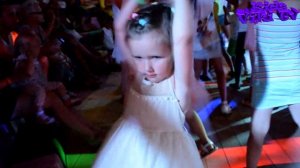 Мини диско ☆ Cesars Temple De Luxe ☆ Турция Белек ☆ Mini disco ☆ Turkey Belek