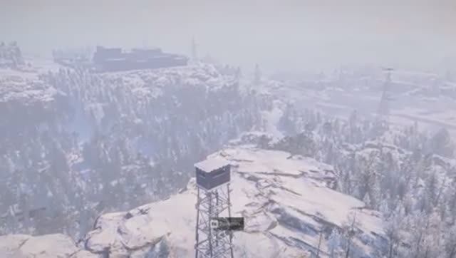 SnowRunner. Амур. Река Урска. Исследуем карту. смотреть онлайн