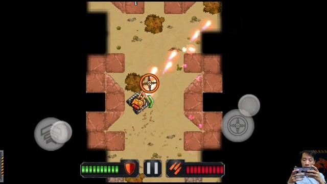 Best Game Tank War: Tank Combat War Battle, Hills of Steel, Tank Battle 2D, Super Tank War Action смотреть онлайн