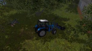 [РП] КУПИЛ МТЗ-82.1 В ХОРОШЕМ СОСТОЯНИИ У ФЕРМЕРА ДАНИ!