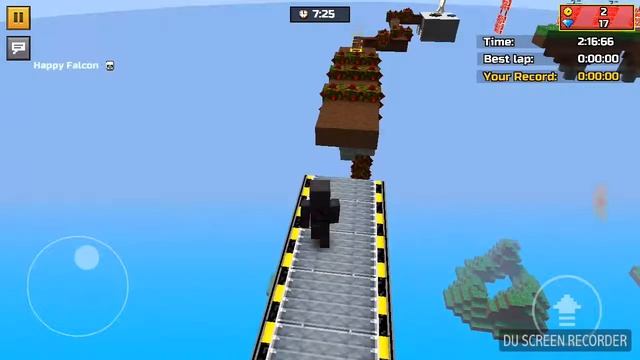 Pixel Can 3D смотреть онлайн