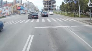 Торопыга на ВАЗе