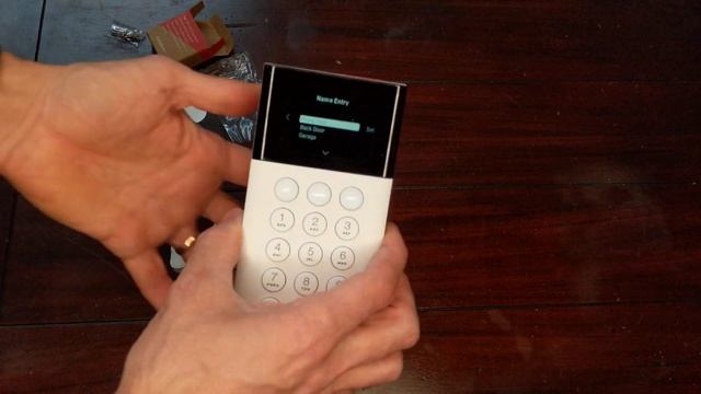 SIMPLI SAFE ENTRY SENSOR SET UP FOR DOUBLE DOORS смотреть онлайн