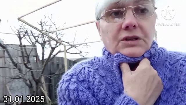 1️⃣2️⃣ВЛОГ➡️31 января//Что произошло с мамой? 😢//Нет улучшений? 🤷//Последний день января ☀️ Крым