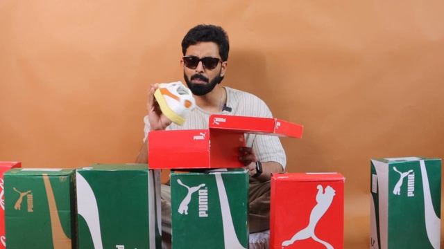 *HUGE* Puma Collection 2024| Most used & Regret purchases смотреть онлайн