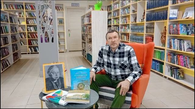 Онлайн цикл "Городские пейзажи"