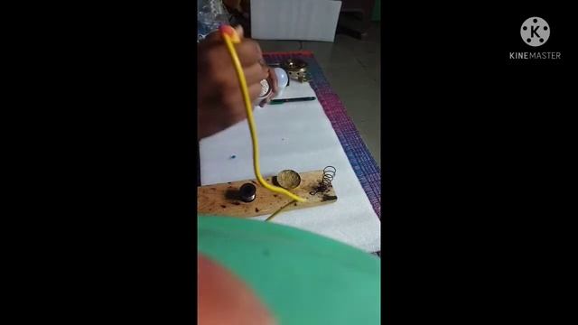 Mutli color led Ac 230v//7 color maan chahe color//How to make 7 color led bulb//#SN Lights смотреть онлайн