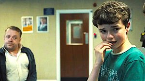 Подросток (Adolescence)(2025)(TV Mini Series) Русский Free Cinema Aeternum