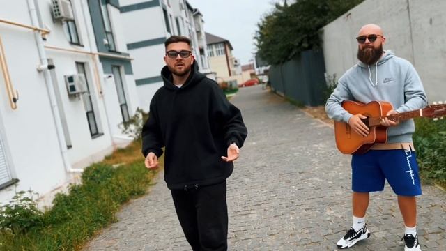 Pivchunin - Коломийки український реп 2022