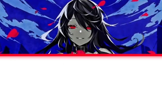 QUEEN  Kanaria   Gumi グミ  KanRomEng Lyrics 